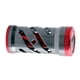 thumbnail image 5 of Mango de carrete de pesca de 35 x 14 mm con pomo metálico, repuesto para carrete de pesca Plata rojo, 5 of 8