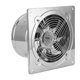 thumbnail image 2 of Ventilador Extractor De , Extractor De Aire 220V 52W Silencioso Para Almacén Para Garaje, 2 of 7