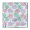 thumbnail image 1 of Dahlia Flower Bandana, Exquisite Flowers, Unisex Head and Neck Tie, by Ambesonne, 1 of 2