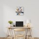 thumbnail image 3 of Cuadro Decorativo | Fine Art Tj | Sundance Por K. Nari - 127 x 127 cm, 3 of 4