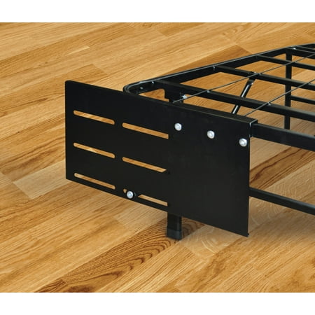 headboard brackets frame metal platform footboard bed dream classic universal raised boyd sleep bedframe accessory frames steel