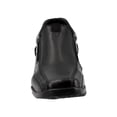 thumbnail image 4 of Mocasin Niño Escolar Mini Vic negro 25, 4 of 5