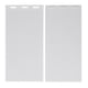 thumbnail image 1 of Beeswax Mold, Reusable Lightweight Beeswax Sheets 2 Pcs Silicone Foldable  For DIY ANGGREK Silicone Beeswax Sheet, 1 of 8
