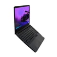 thumbnail image 2 of Restored Lenovo IdeaPad Gaming 3 15IHU6 15.6" Laptop Intel Core i5-11300H NVIDIA GeForce GTX 1650 8GB Ram 256GB SSD 1TB HDD W11H (Refurbished), 2 of 5