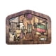 thumbnail image 1 of Puzzle de madera de belén con pirograbado, 20 × 15 cm, juego de puzzle de Jesús hecho a mano para niños, juguete educativo, 1 of 8