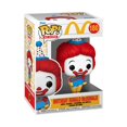 thumbnail image 3 of Funko POP Ad Icons: McDonalds- Birthday Ronald Vinyl Figure, 3 of 3