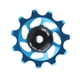 thumbnail image 5 of Polea de la Rueda de Bicicleta de 11t, Polea Trasera Trasera Con Cojinete de Cerámica, Construcion de Aleación de Aluminio, Para bicicleta de Montaña, 5 of 7
