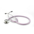 thumbnail image 3 of American Diagnostic Corporation Adscope Adult Stainless Steel Stethoscope, 3 of 7