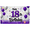 1A, variant on Purple and White Balloon Themed 18th Birthday Backdrop Banner Party Decors Background Photography Props Birthday Party Supplies