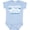 AE-Light Blue, variant on Alaska Cruise Squad Vacation Trip Boys or Girls Baby Bodysuit