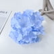 thumbnail image 1 of 27 piezas de cabeza de hortensia de simulación, arreglo floral de boda, base de flores, hortensia, flor decorativa de pared, 1 of 6