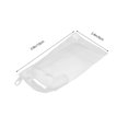 thumbnail image 2 of unbranded 20Ud Bolsas De Malla Con Para Acuario Para Filtrado Compacto Y Mantenimiento Cómodo, 2 of 6