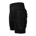 thumbnail image 3 of Babydream Protection des Hanches pour Patinage Ski, Protection des Hanches, Pantalons, Protection du Corps, Adultes, Respirant, Rouleau pour Ski, TG, 3 of 9