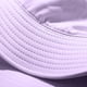 thumbnail image 2 of Sombrero para el sol de playa al aire libre, sombrero de pescador de verano., 2 of 6