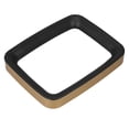 thumbnail image 1 of Trash Can Part Press Ring for Trash Bin Trash Can Press Ring Garbage Can Part, 1 of 7