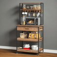 thumbnail image 2 of Storage Rack, 2 of 6