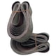 thumbnail image 5 of 5pcs 50 * 2100mm 50 * 1800mm A / O Cinturones de lijado abrasivo P60-600 Accesorios for molinillo de pulido fino, 5 of 6
