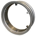 thumbnail image 4 of NCA1020C Rear Wheel Rim Fits Ford 231 233 333 335 531 Jubilee 2N 8N 9N 600 800 2000 4000 +, 4 of 11