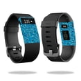 thumbnail image 1 of Skin Decal Wrap Compatible With Fitbit Charge HR Dolphin Gang, 1 of 4