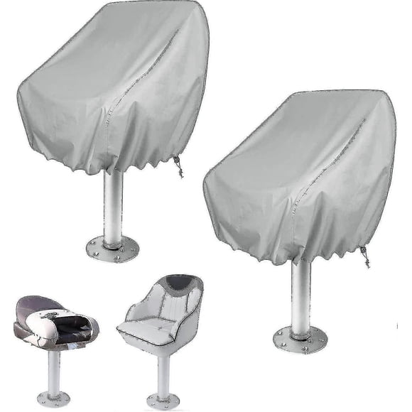 Ensemble Premium de 2 Chaises de Salle de Bain, Chaise de Terrasse Piédestal ponton pour Lit de Bébé, Chaise de Salle de Bain, Chaise de Casque tyg skyddsöverdrag tw pour Améliorer Votre Expérience