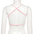 thumbnail image 6 of Babysbule Womens Summer Top Fashion Women's Sexy Camisole V-Neck Sleeveless Solid Sequins Vest Tank Tops, 6 of 8