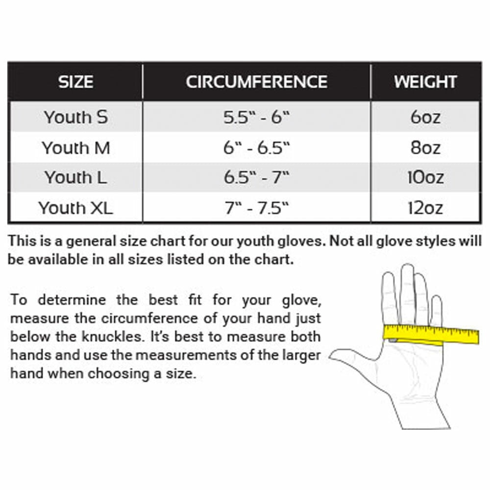 Boxing Gloves for Kids