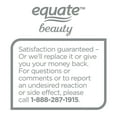 thumbnail image 6 of Equate Maximum 100% Acetone Nail Polish Remover, 6 fl oz, 6 of 6