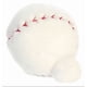 thumbnail image 2 of Aurora® Adorable Palm Pals Slugger Baseball - Juego . Color Blanco, 2 of 3