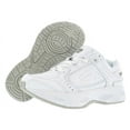 thumbnail image 4 of Spira Classic Walker 2 Women's Shoes with Springs - White, 4 of 5