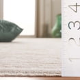 thumbnail image 4 of SAFAVIEH Crescent Renee Oriental Area Rug, Ivory/Beige, 8' x 10', 4 of 10