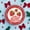 A, variant on JunYeShi Clearance Under $2.00 16pc Strawberry Party Supplies Strawberry theme Birthday Party Tableware Set Summer Fruit themed Party Decorations