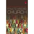 thumbnail image 1 of Pre-Owned Multi-Voiced Church (Paperback) 1842277669 9781842277669, 1 of 1