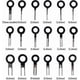 thumbnail image 2 of 36pcs Terminals Removal Key Tools Set, 36pcs Auto Terminals Removal Tool Set, Car Terminal, 2 of 4