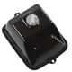 thumbnail image 1 of Metal Gas Tank, Waterproof Leakproof Sealing Black Gas Tank For 150cc 200cc 250cc ATV Quad 4 Wheeler ANGGREK Otros, 1 of 8