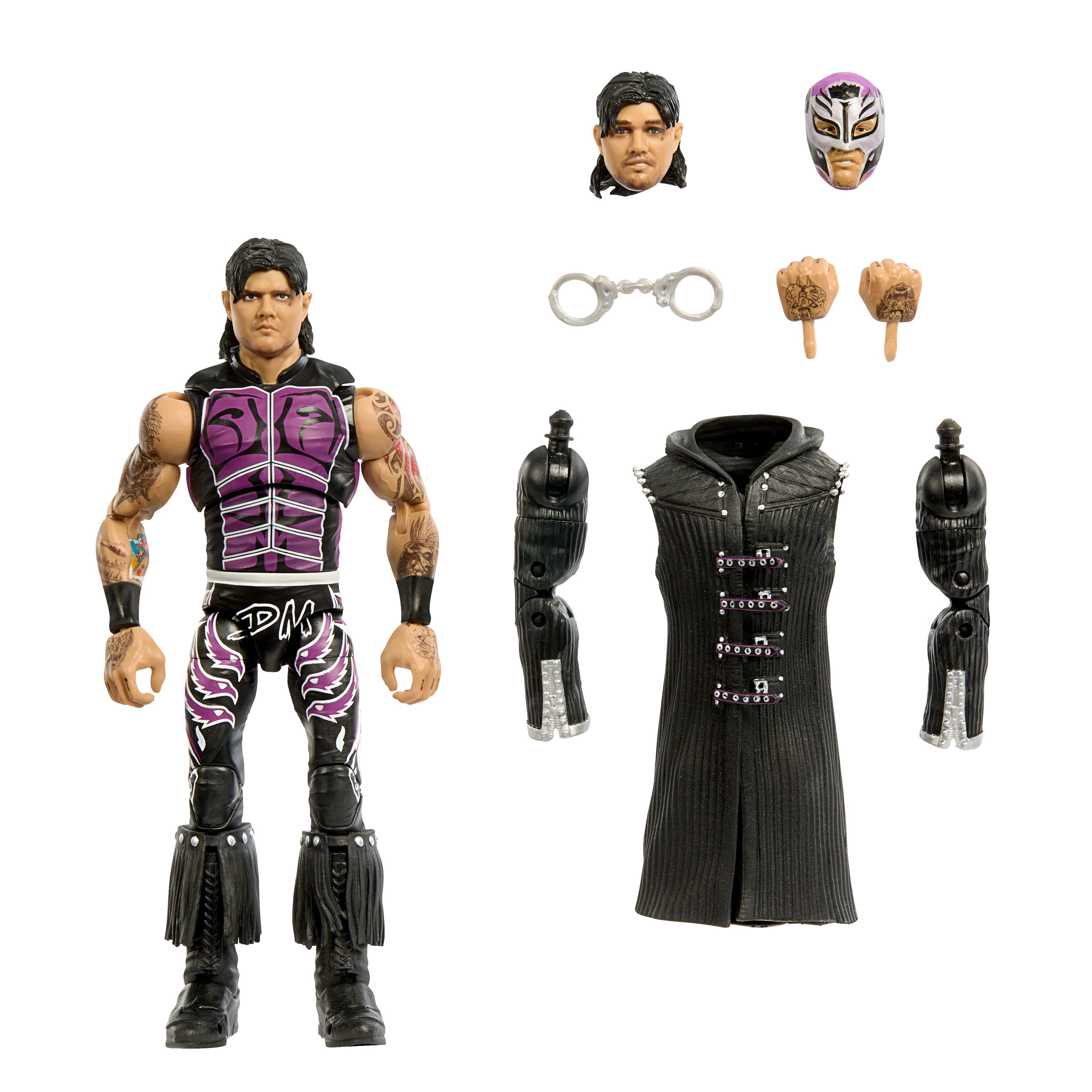WWE Elite 60th Action Figures Set - Hogan, Rock, Austin, Becky - Walmart.com WWE Elite 60th Action Figures Set - Hogan, Rock, Austin, Becky - Walmart.com