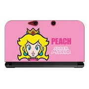 HORI - Protective sticker for back surface for game console - for Nintendo 3DS XL