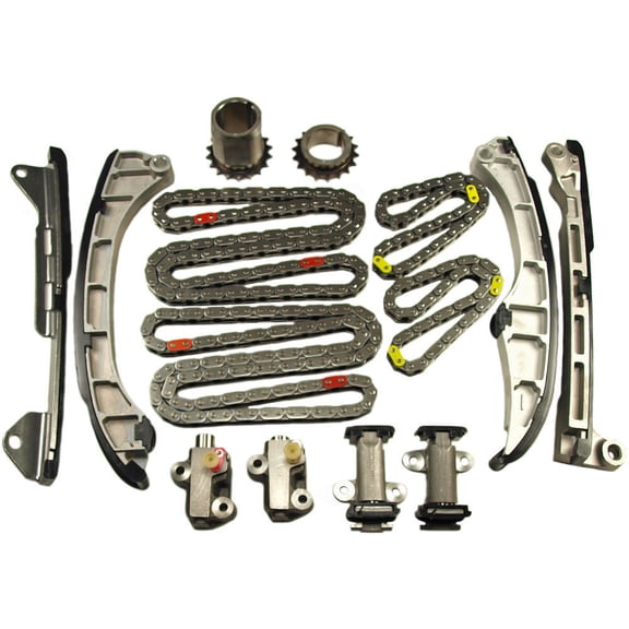 Cloyes 9-0922S Engine Timing Chain Kit