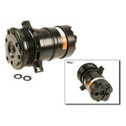 ACDelco Genuine GM A/C Compressor