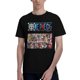 thumbnail image 1 of Camiseta de Manga Corta para Hombres Onepiece, 1 of 5
