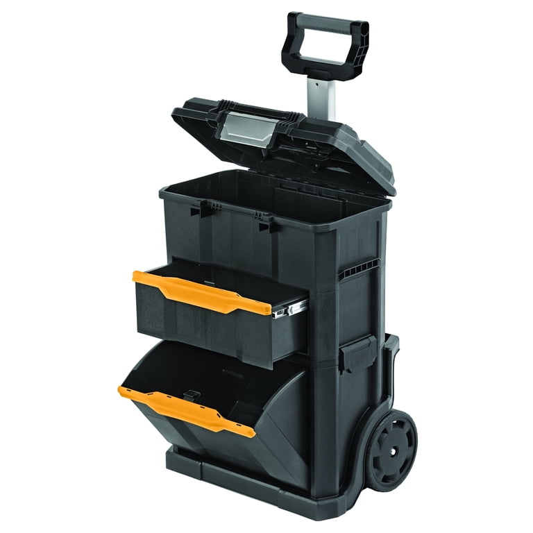 Bostitch rolling tool sale box