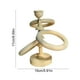 thumbnail image 3 of Cuatro soportes de béisbol de madera para regalo, base de madera, organizador de béisbol extraíble, regalo para el Día del Padre, decoración navideña, registro de color, regalo personalizado, estante, 3 of 6