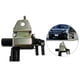 thumbnail image 5 of Válvula solenoide eléctrica,Piezas del conjunto de la válvula solenoide de control de purga del automóvil,Pieza de repuesto del interior del automóvil del vehículo del solenoide de, 5 of 9