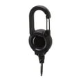 thumbnail image 4 of Telescopic Buckle,Telescopic Rope Buckle with Portable Hanging Buckle Metal Rope Hanging Buckle Precision Engineered, 4 of 8