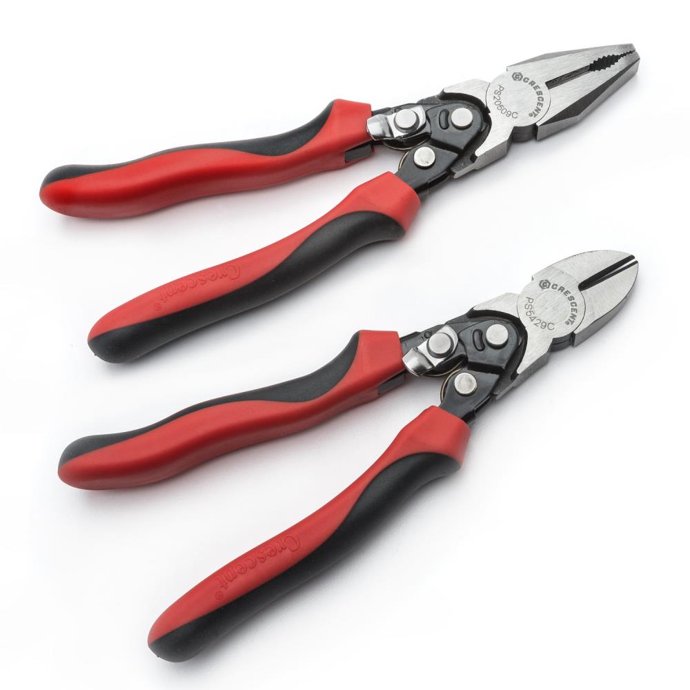 CrescentPSCA2SET Pro Series Dual Material Compound Action Cutting