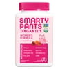 Smartypants Prenatal Multivitamin + Omega 3's + Vitamin D3 Gummies 30 Day Supply 180 Ct