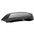 thumbnail image 1 of Headlight Lens Cover   Clear Lens Shell Replacement For A4 B8 2009-2012, 1 of 8