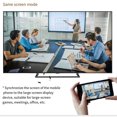 thumbnail image 1 of pitrice Wireless Display Dongles Receiver Streaming Stick Transmission Plug Play 4K Adapter Phone Projection Device TV/Projector Home Type 4, 1 of 9