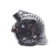 thumbnail image 3 of Alternador Honda Pilot 3.5 2009-2011 S-nippondenso 130a A/ac Total Parts Honda Pilot 3.5 2009-2011 S-Nippondenso 130A A/AC, 3 of 4