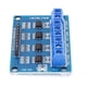 thumbnail image 5 of Módulo controlador de motor HG7881 DC 0.8A Módulo controlador de controlador de 4 vías para Arduino DIY, 5 of 5