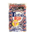 thumbnail image 1 of dakomyo Tutsi - Tutsi Pop Paleta de Caramelo Macizo Sabor Cereza Rellena de Goma de Mascar - 50 Paletas, 1 of 3